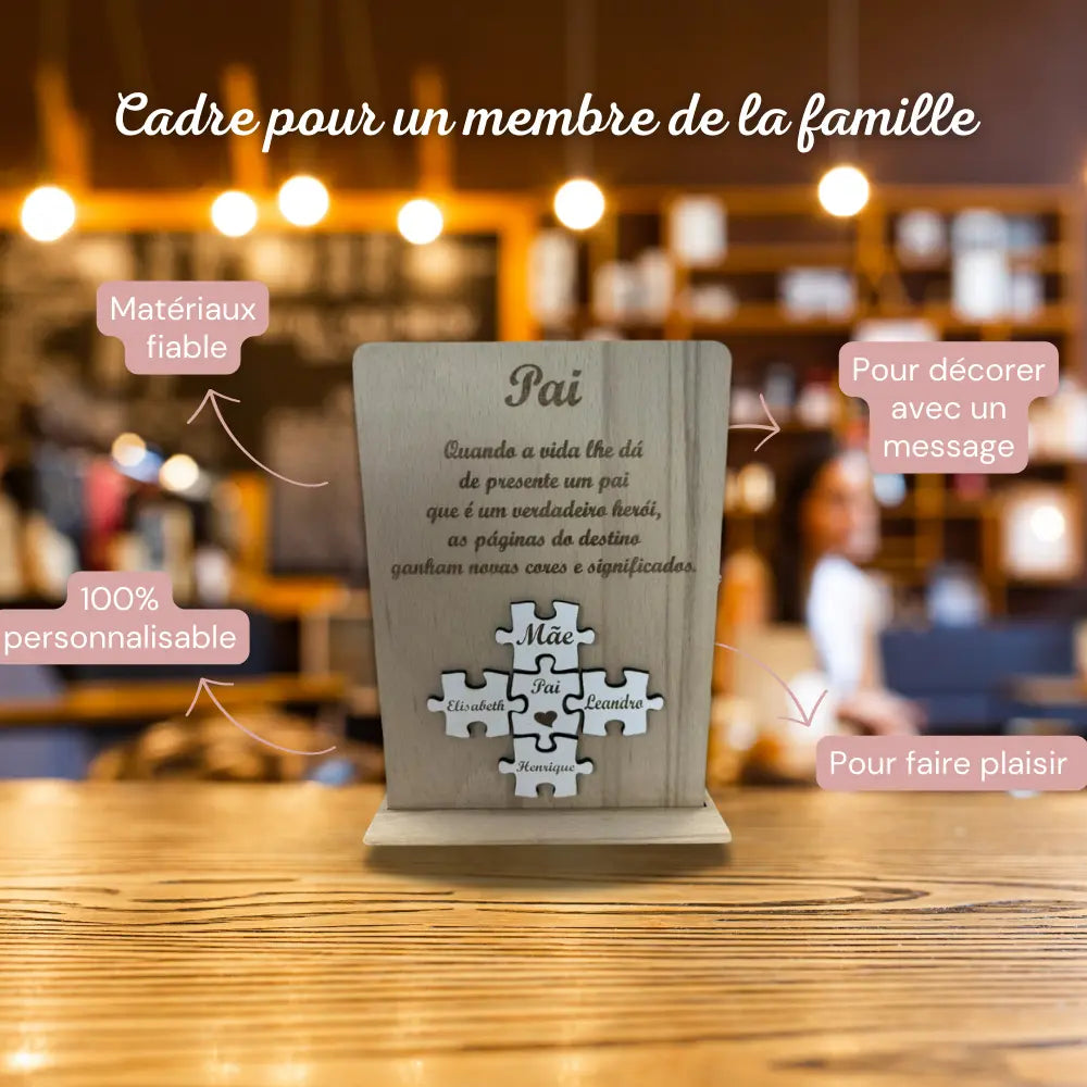 Cadre My Store
