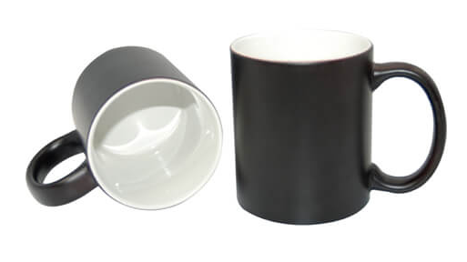 Mug magique AC Création