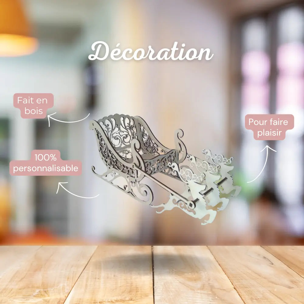 Décoration My Store