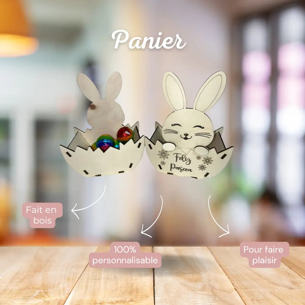 Panier My Store