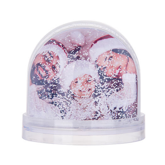 Boule à neige AC Création