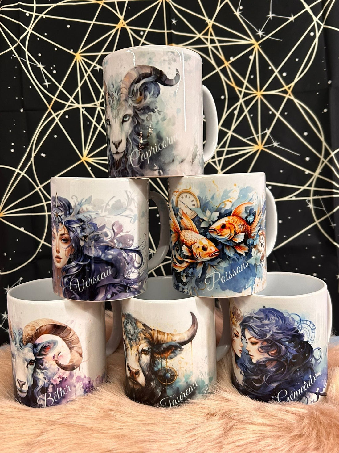 La-sublimation AC Création