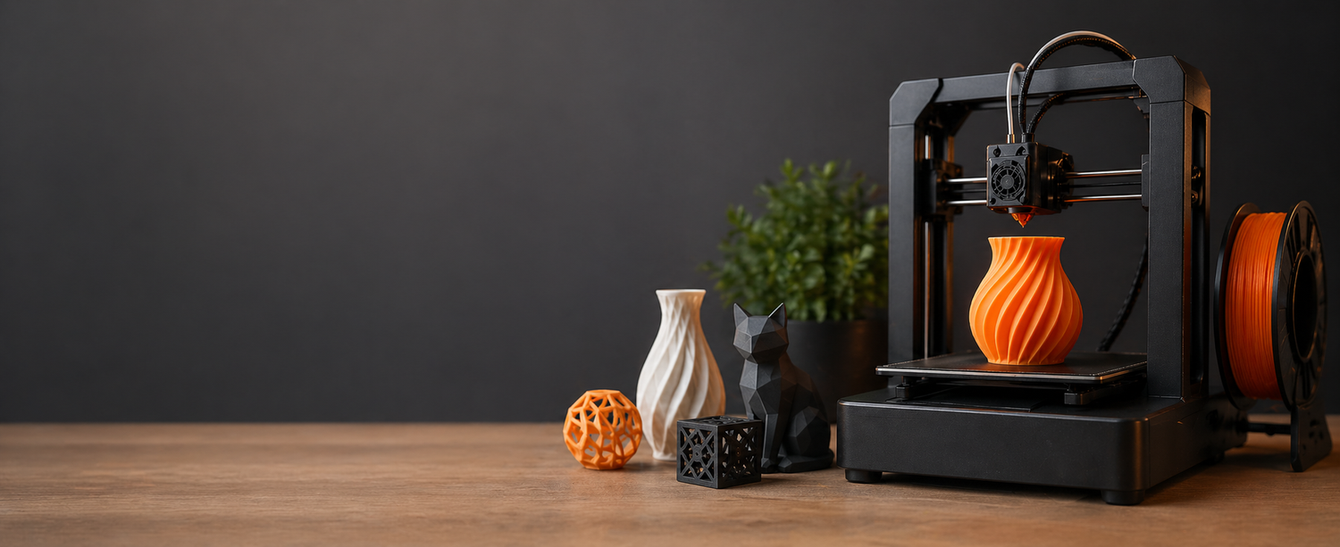 Impression 3D