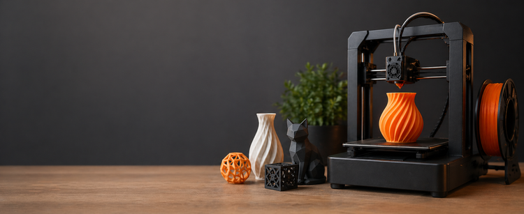 Impression 3D