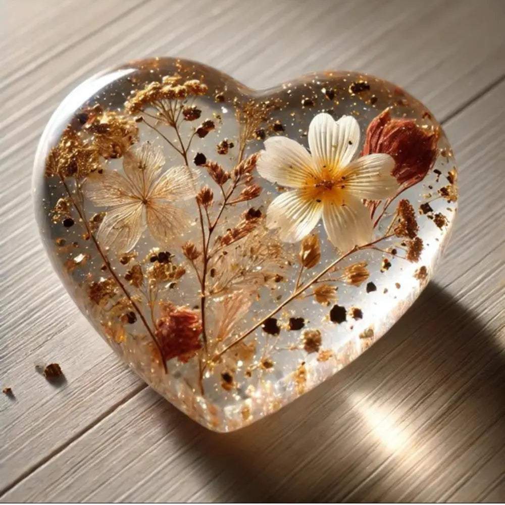 Résine AC Création