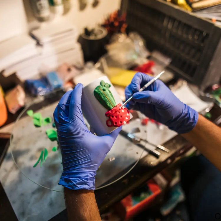 Sublimation AC Création