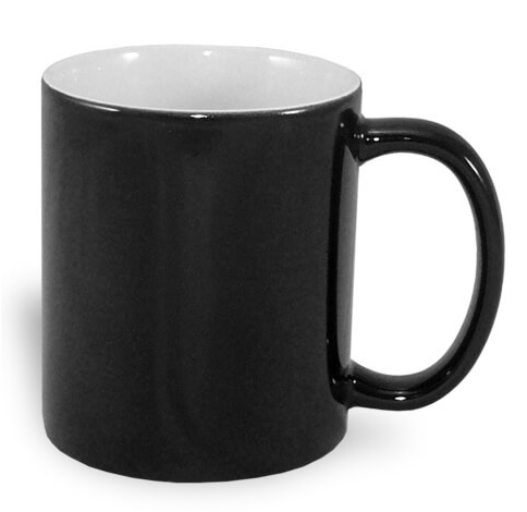 Mug magique AC Création