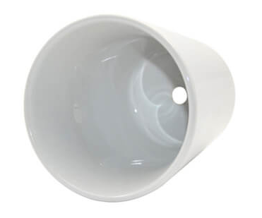 Pot de fleur AC Création