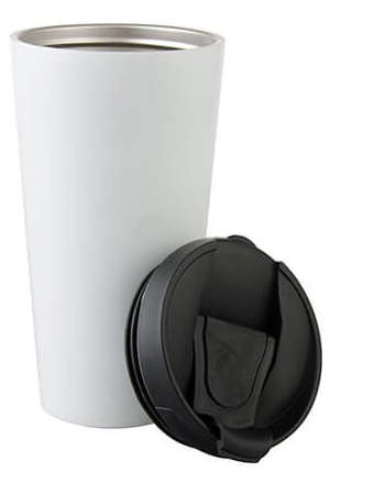 Mug de voyage AC Création