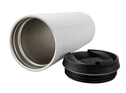 Mug de voyage AC Création