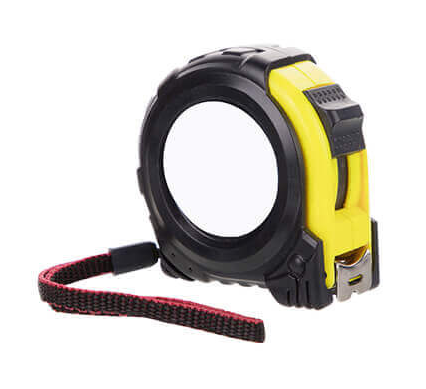 Mettre a ruban AC Création