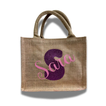 Sac personnalisé My Store