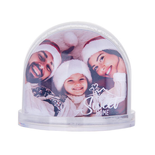 Boule à neige AC Création