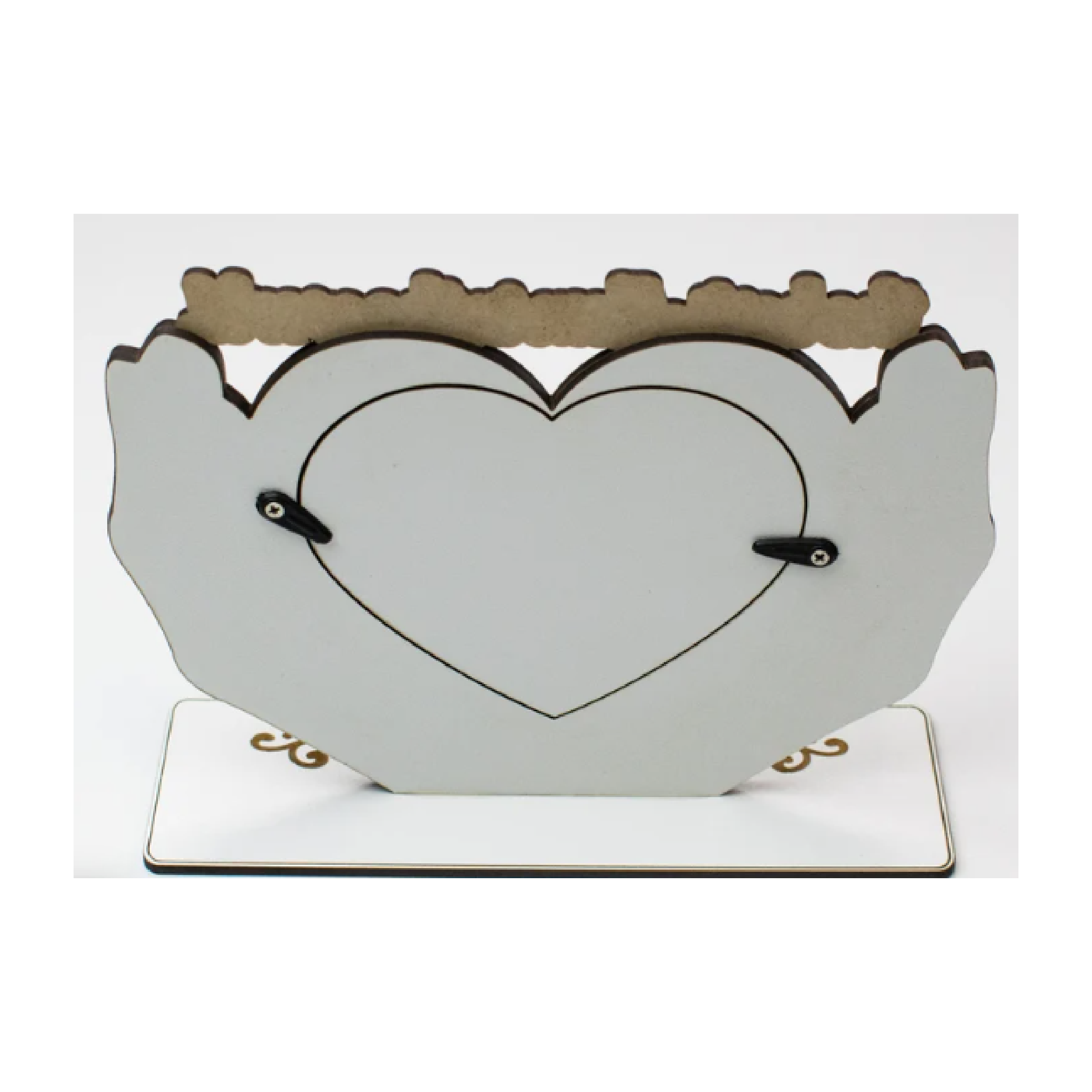 Cadre photo AC Création