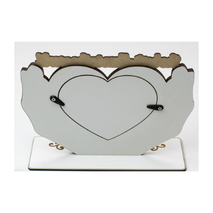 Cadre photo AC Création